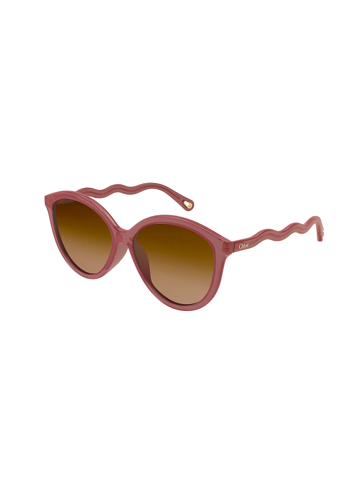 CHLOE | Sonnenbrille CH0087S | rosa